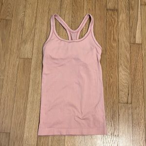 lululemon Ebb to Street Tank Top